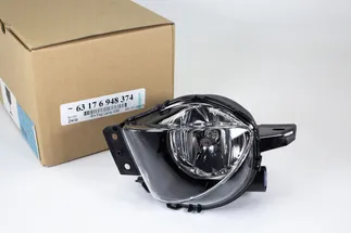 ZKW Right Fog Light Assembly - 63176948374