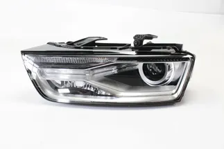 ZKW Left Headlight - 8U0941043E
