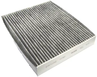 Micronair Cabin Air Filter - LR153596