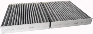 Micronair Cabin Air Filter - 2238353500