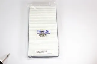 micronAir Air Filter - 99657221902