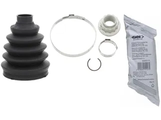 GKN Loebro CV Joint Boot Kit - 000-043-306-32