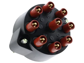 BREMI Distributor Cap - 0001583402