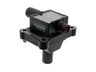BREMI Direct Ignition Coil - 0001587503