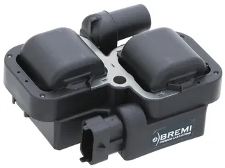 BREMI Direct Ignition Coil - 0001587803
