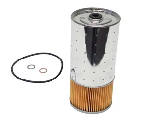 MANN FILTER Engine Oil Filter - 000180250967