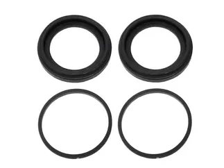 TRW Front Disc Brake Caliper Seal Kit - 0004200244