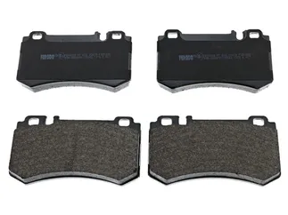 Ferodo Rear Brake Pad Set - 0004201905