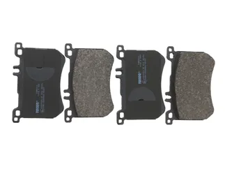 Ferodo Front Brake Pads - 0004202605