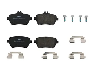 Ferodo Rear Disc Brake Pad Set - 000420310564