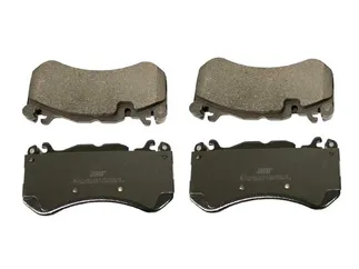 Jurid Front Disc Brake Pad Set - 0004206304