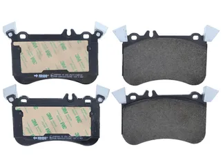 Ferodo Front Disc Brake Pad Set - 0004207800