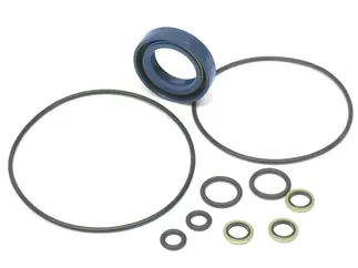 CRP Power Steering Pump Kit - 0004604861