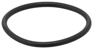 ElringKlinger Engine Coolant Thermostat Housing Gasket - 06B121119B