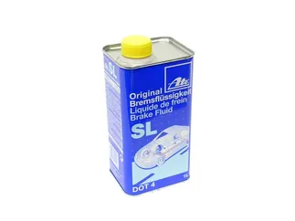 ATE Brake Fluid - 705802