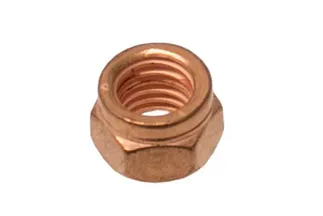 CRP Copper Nut - 999901-010000