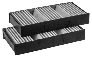 CoolXpert Cabin Air Filter - 1668307201