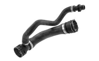 CoolXpert Upper Radiator Coolant Hose - 17127593490