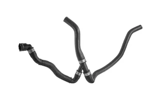 CoolXpert Engine Oil Cooler Engine Coolant Hose - 11537526941