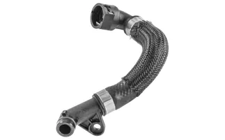 CoolXpert Engine Oil Cooler Engine Coolant Hose - 17117541143