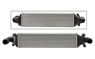 CoolXpert Intercooler - 2465000900