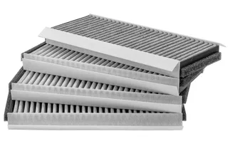 CoolXpert Cabin Air Filter - 64319159606