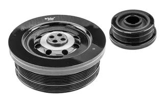 BBR Engine Crankshaft Pulley - 11238511371