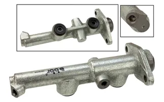 BBR Brake Master Cylinder - 8111006