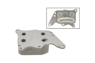 CoolXpert Engine Oil Cooler - 11427552687