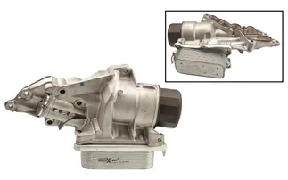 CoolXpert Engine Oil Cooler - 2721800000