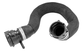 CoolXpert Upper Radiator Coolant Hose - 4F0121101F