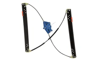 BBR Front Left Window Regulator - 7L0837461F