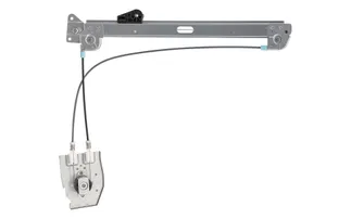 BBR Rear Left Window Regulator - 51358159835