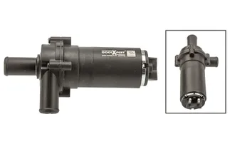 CoolXpert Heater Water Pump - 2038350064