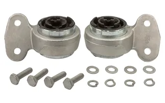 BBR Front Suspension Control Arm Bushing - 31126783376