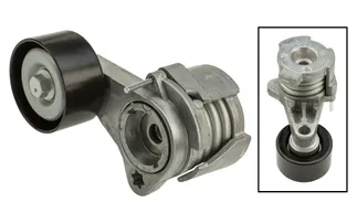 BBR Accessory Drive Belt Tensioner Assembly - 11287627052