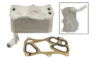 CoolXpert Engine Oil Cooler - 2761880001