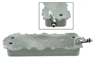 CoolXpert Engine Oil Cooler - LR039821