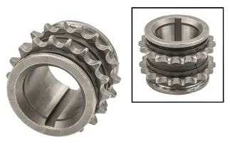 BBR Engine Timing Crankshaft Sprocket - 11211719984