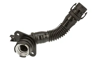 BBR Pipe To Valve Cover Engine Crankcase Breather Hose - 11127584128