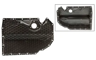BBR Engine Oil Pan - 06K103600R
