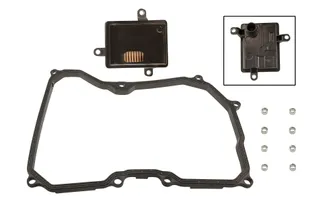 BBR Automatic Transmission Filter Kit - 001-10-25563