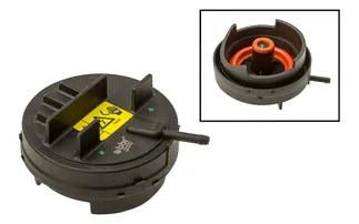BBR PCV Valve Diaphragm - 11127552281KIT