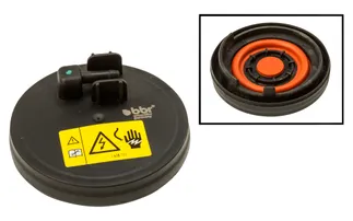 BBR PCV Valve Diaphragm - 11127570292KIT