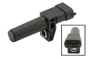 BBR Engine Crankshaft Position Sensor - 2769051500