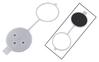 BBR Washer Fluid Reservoir Cap - 2028609369