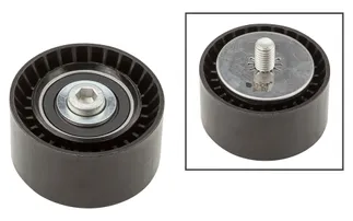 BBR Center Accessory Drive Belt Idler Pulley - 11287559887