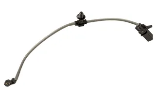 BBR Rear Disc Brake Pad Wear Sensor - 80A615121