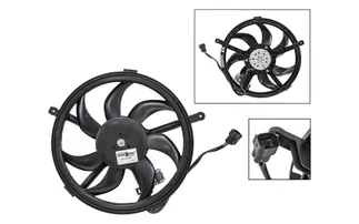 CoolXpert Engine Cooling Fan - 17422752632