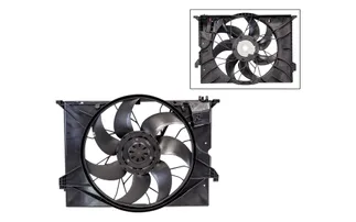 CoolXpert Front Engine Cooling Fan Assembly - 2219066500
